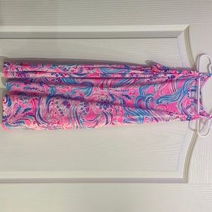 Lilly Pulitzer girls dress NWOT
